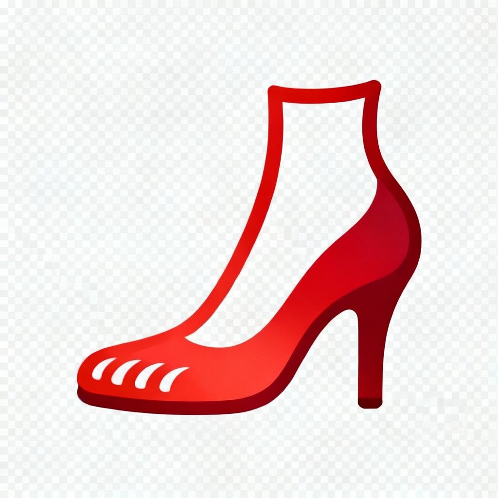 Foot icon